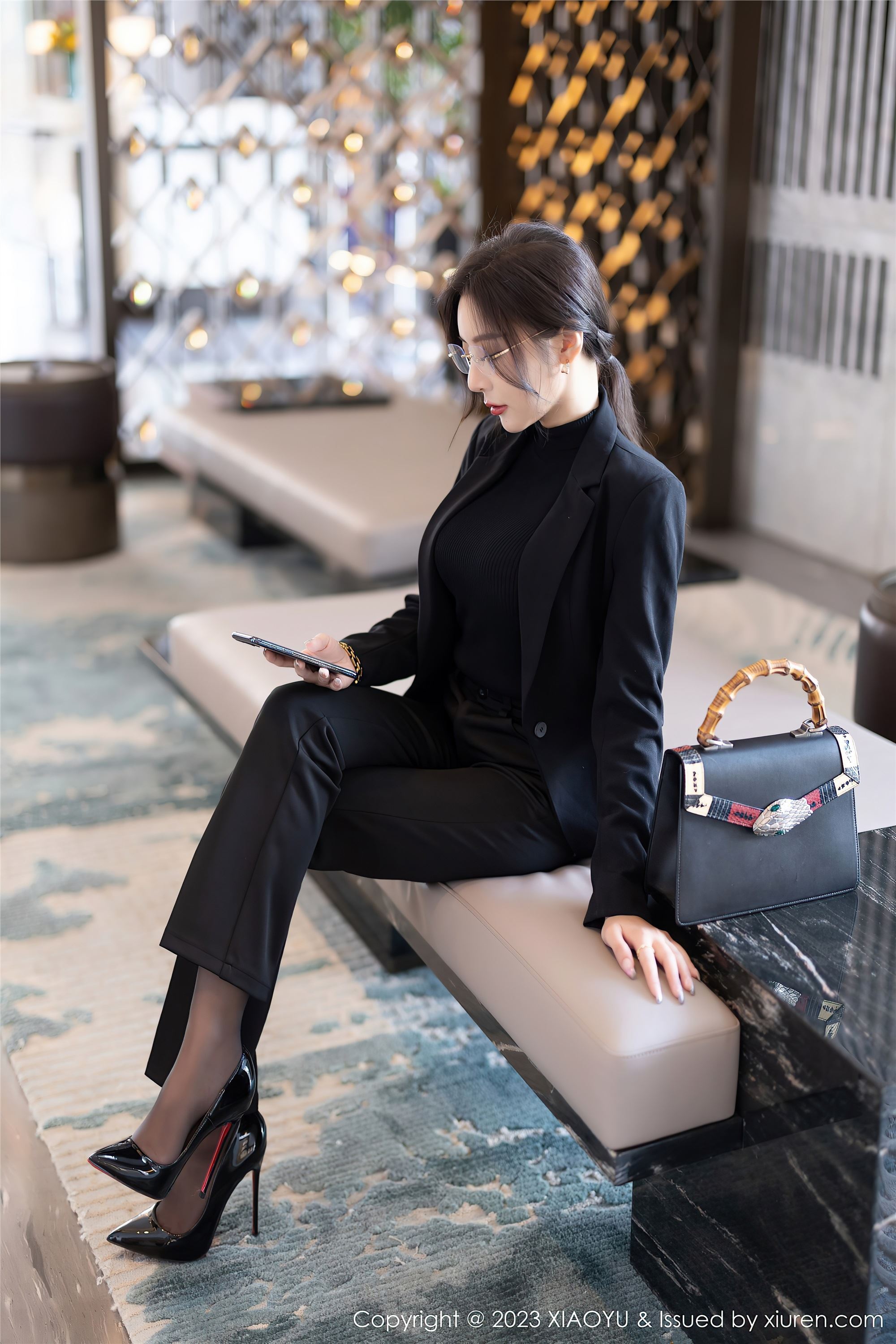 XiaoYu语画界  2023.02.27 VOL.974 王馨瑶yanni